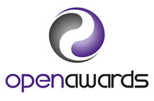 Open awards